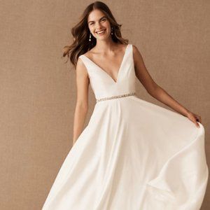 Elegant Wedding Dress -- Octavia by Jenny Yoo